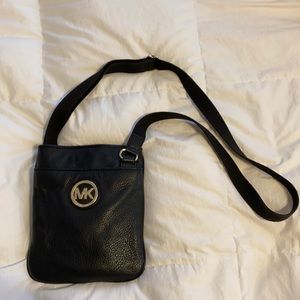 Michael Kors cross body bag